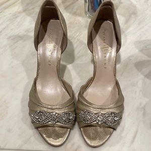 Ivanka Trump Heels- size 8.5